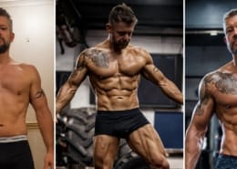 Body Transformation in Eastbourne